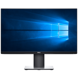 Monitor 23" Frameless C HP/DELL HDMI